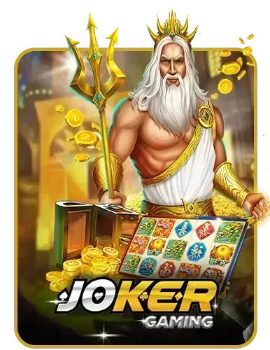 joker by king8win