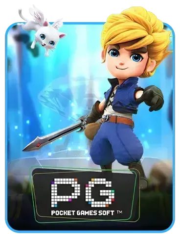 pgsoft by king8win